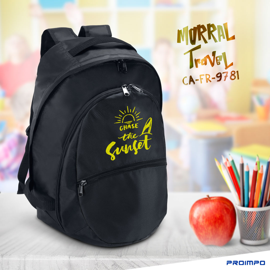 MORRAL Travel CA FR 9781 2