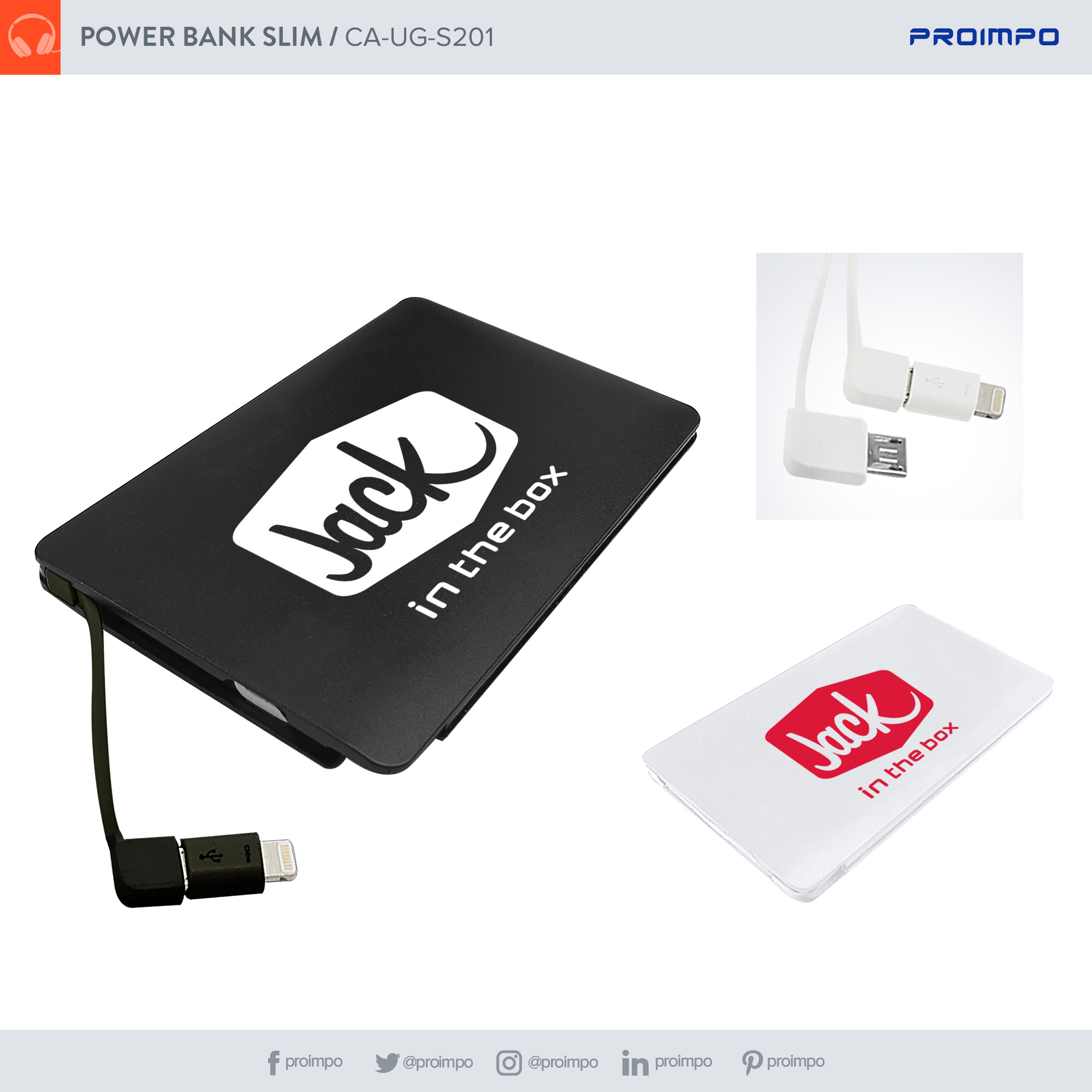 1CA UG S201 (1) cat&aacute;logo proimpo tecnolog&iacute;a promocionales