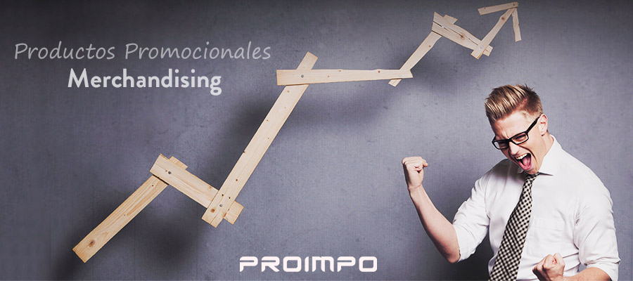 Merchandising. Ventas. Productos Promocionales