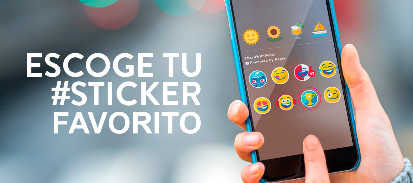 noticia b 11 stickers twitter