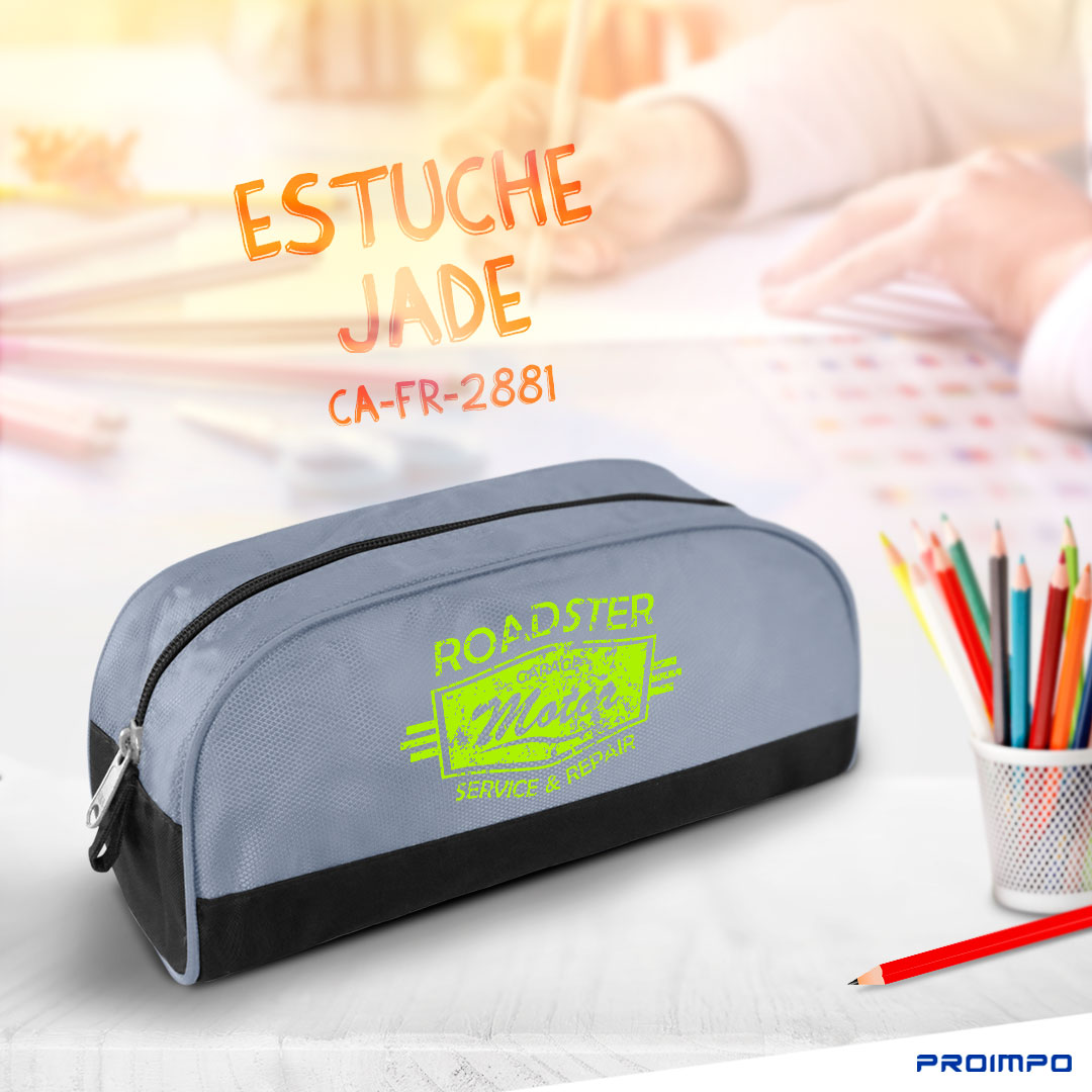 Estuche Jade CA FR 2881 2