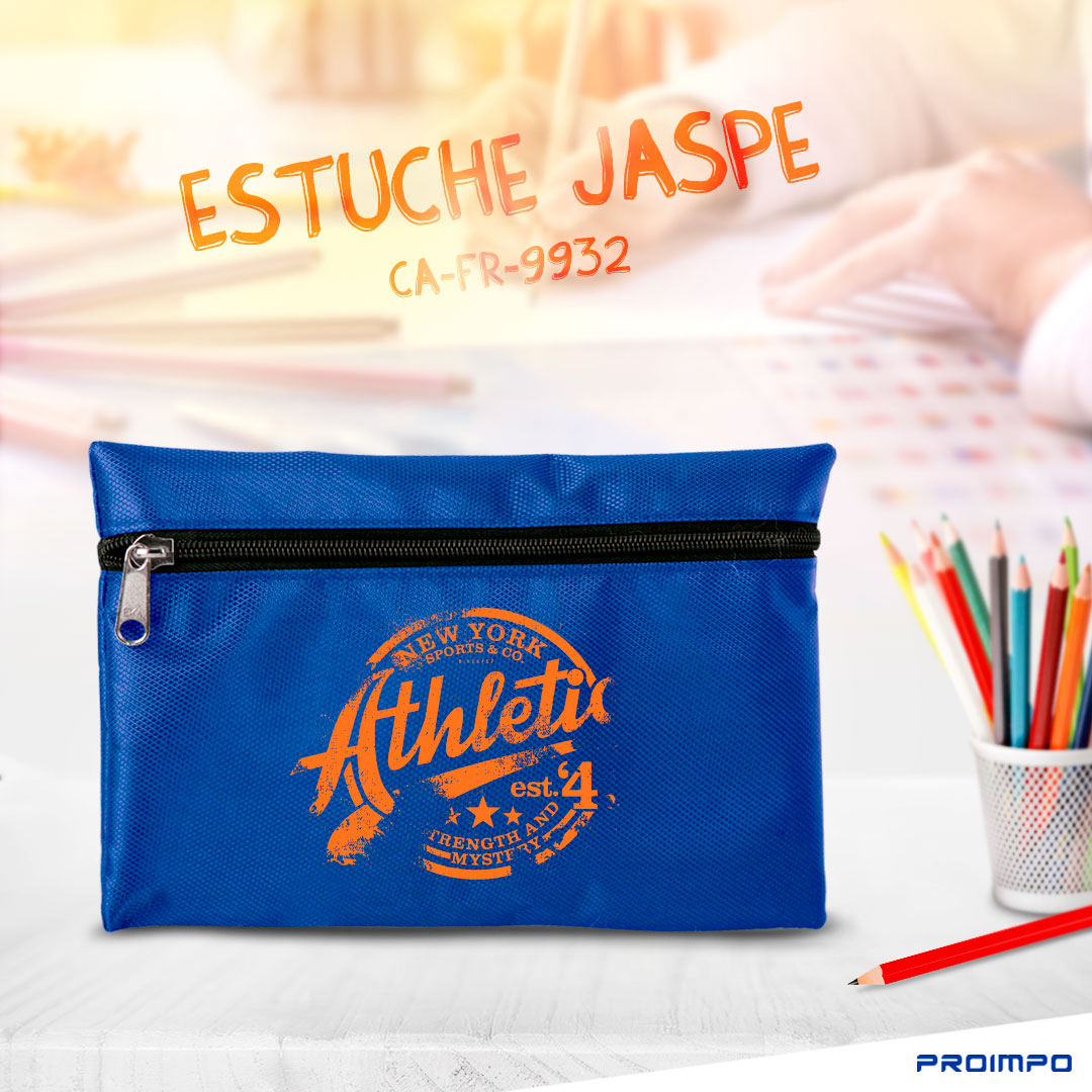 Estuche Jaspe CA FR 9932 1