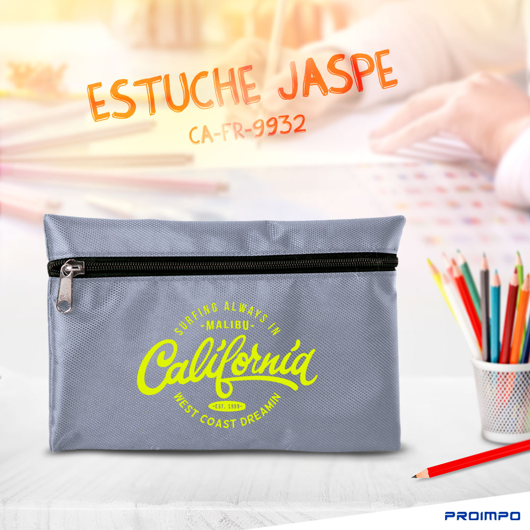 Estuche Jaspe CA FR 9932 4