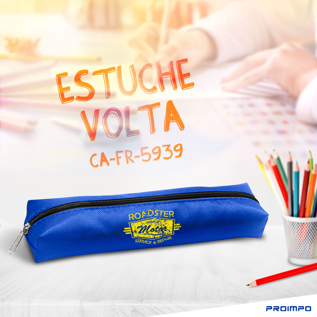 Estuche Volta CA FR 5939 1