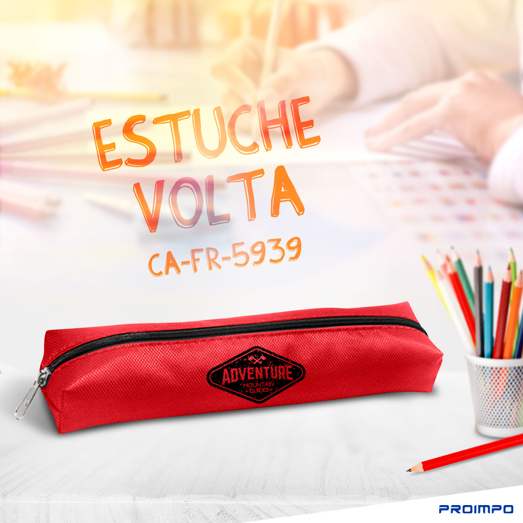 Estuche Volta CA FR 5939 2