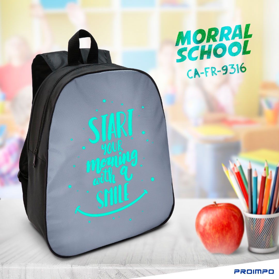 MORRAL School CA FR 9316 4