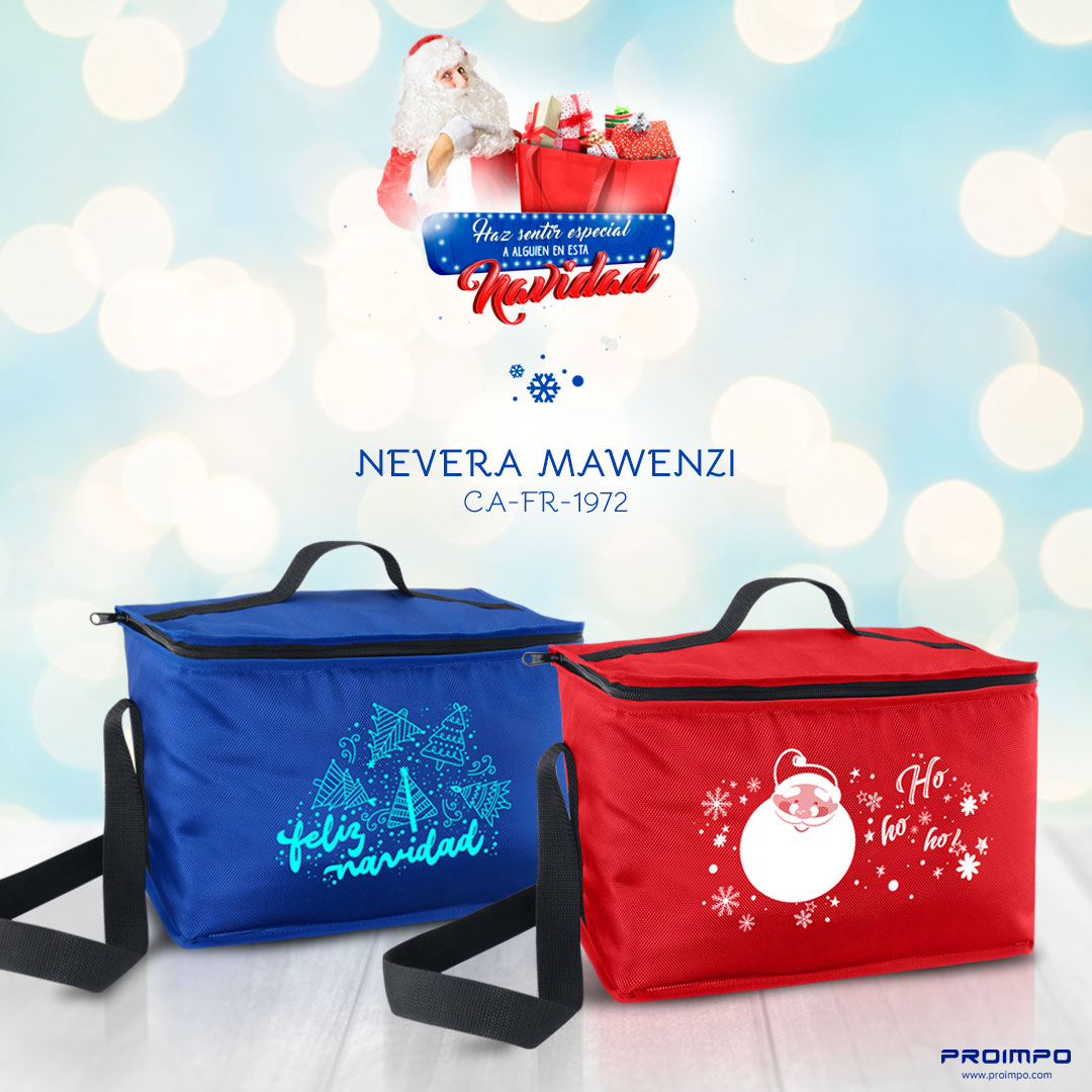 NEVERA MAWENZI NAVIDAD