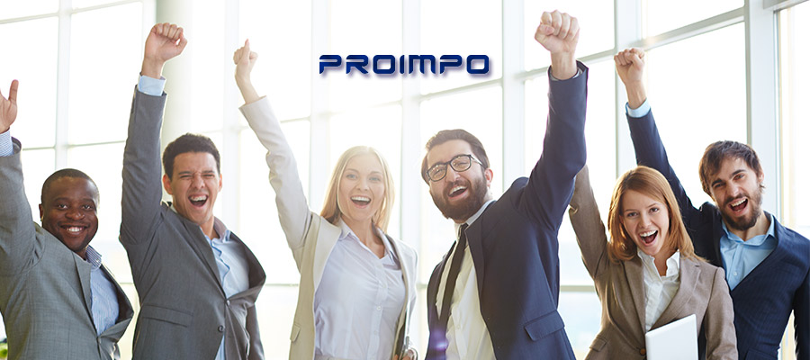 marketing relacional proimpo incentivos fidelizacion