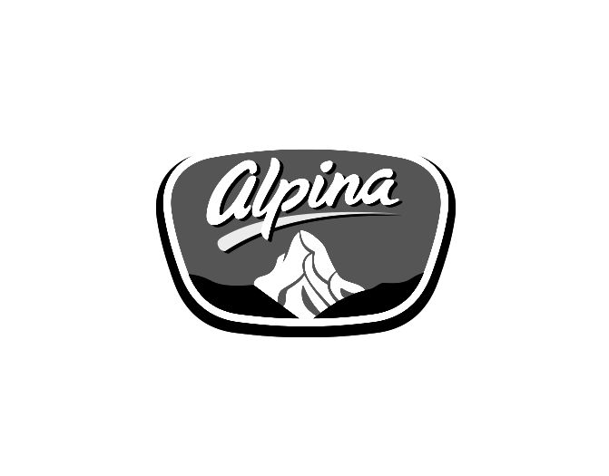 alpina