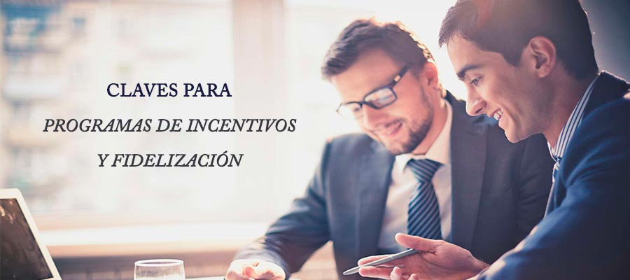 Programas de Incentivos y Fidelización